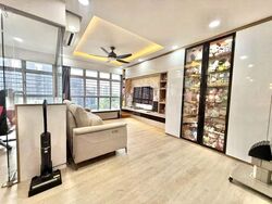 Blk 323B Punggol Bayview (Punggol), HDB 5 Rooms #551955711